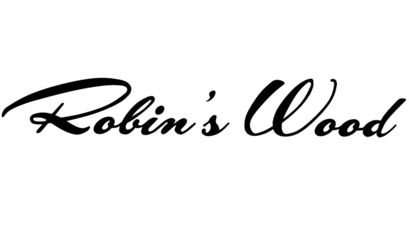 L'artisanat du bois sur mesure à Pompignac Robin's Wood