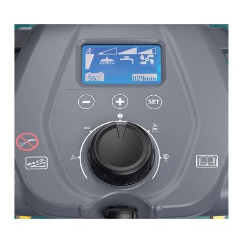 T291 facile à manoeuvrer à Pompignac 