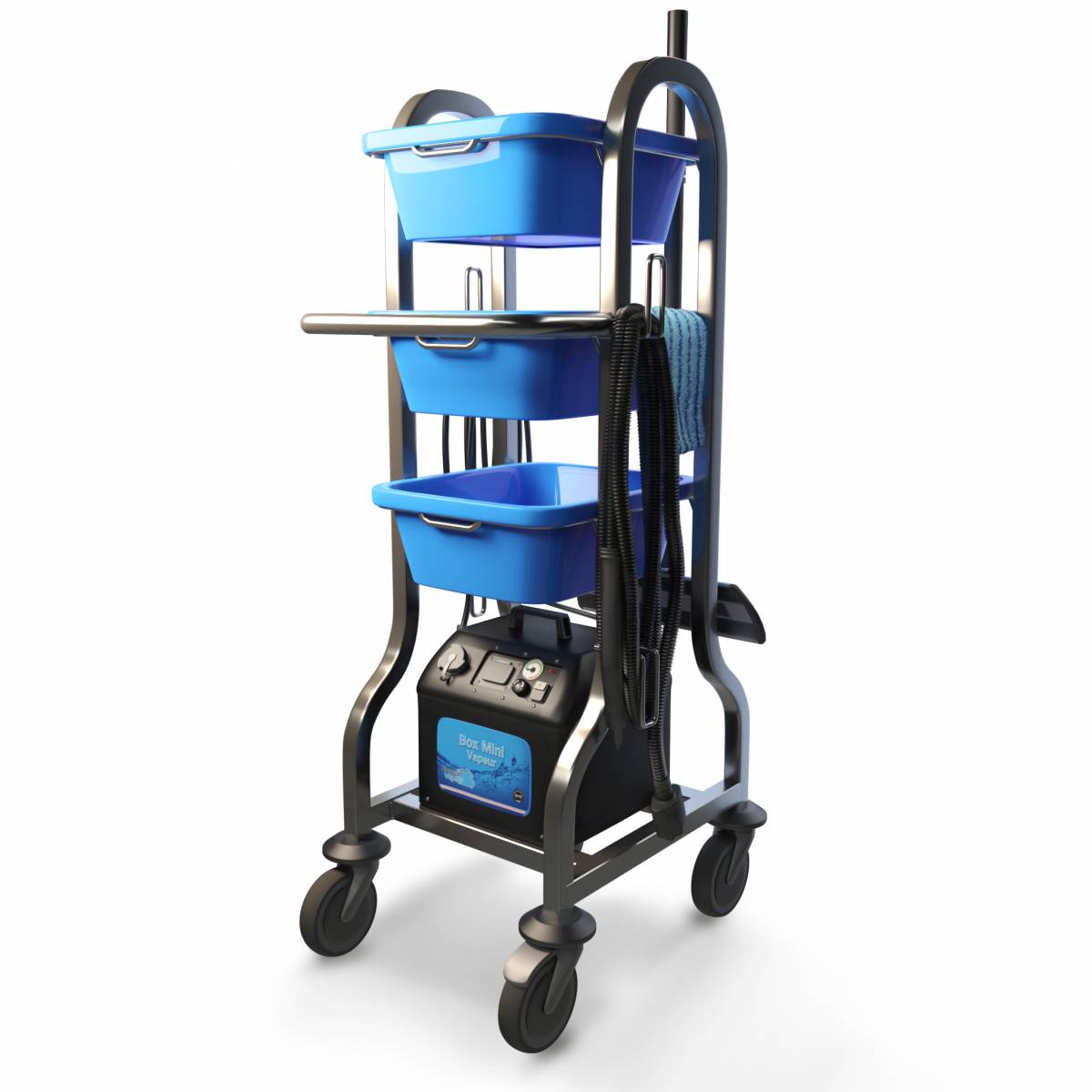 box mini chariot à vendre en Nouvelle-Aquitaine