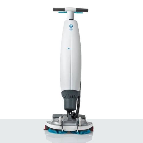 un nettoyage plus intelligent 