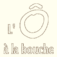 restaurant l'o a la bouche